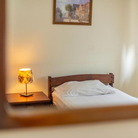 Amplo E Central Apartamento 3 Quartos Gramado Bagian luar foto