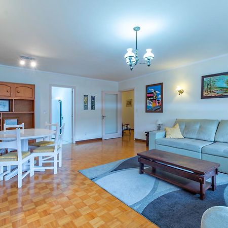 Amplo E Central Apartamento 3 Quartos Gramado Bagian luar foto