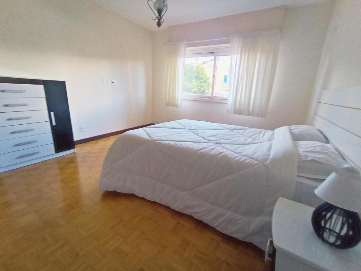 Amplo E Central Apartamento 3 Quartos Gramado Bagian luar foto