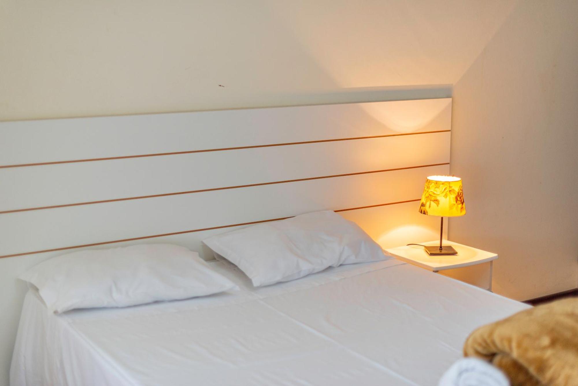 Amplo E Central Apartamento 3 Quartos Gramado Bagian luar foto