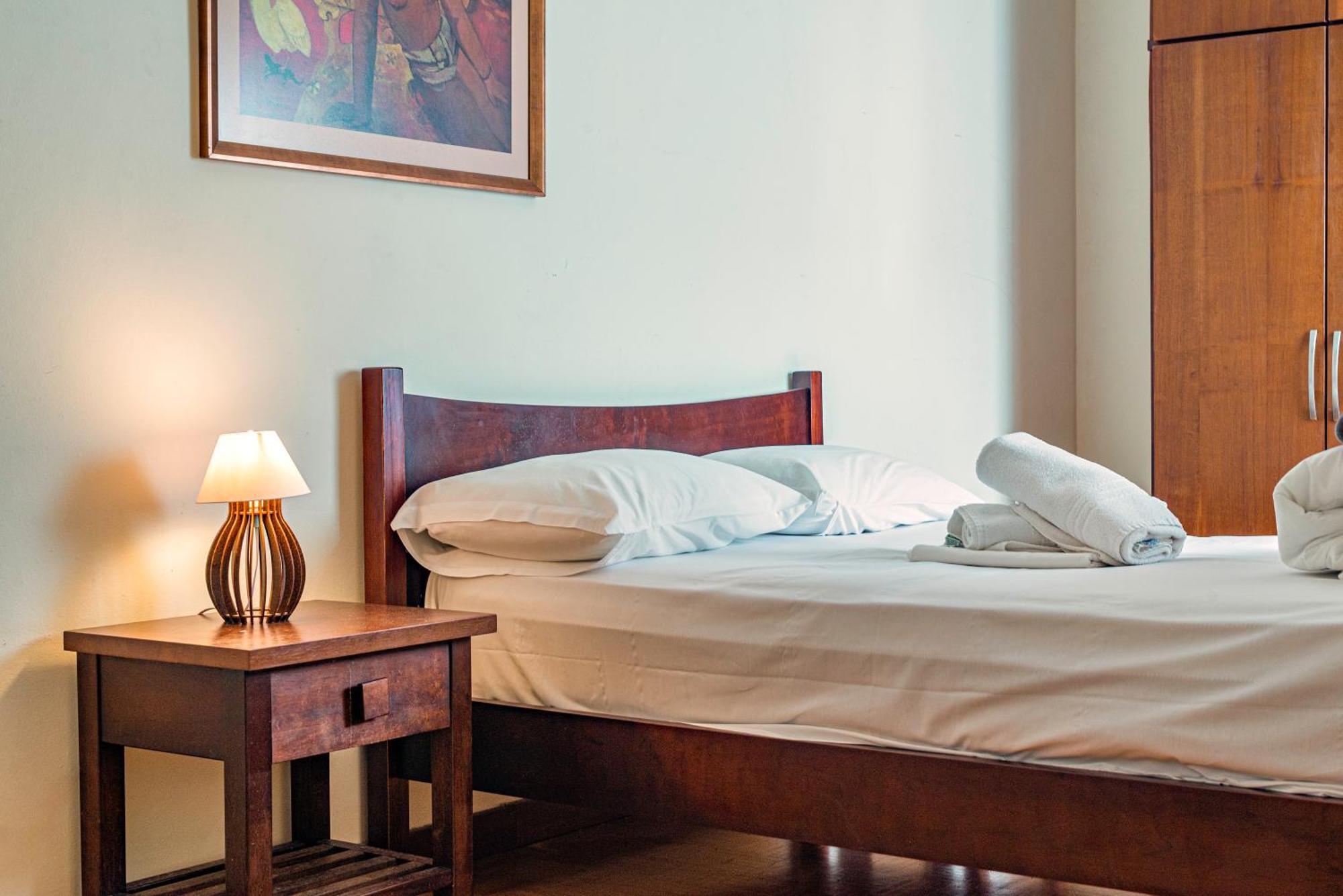 Amplo E Central Apartamento 3 Quartos Gramado Bagian luar foto