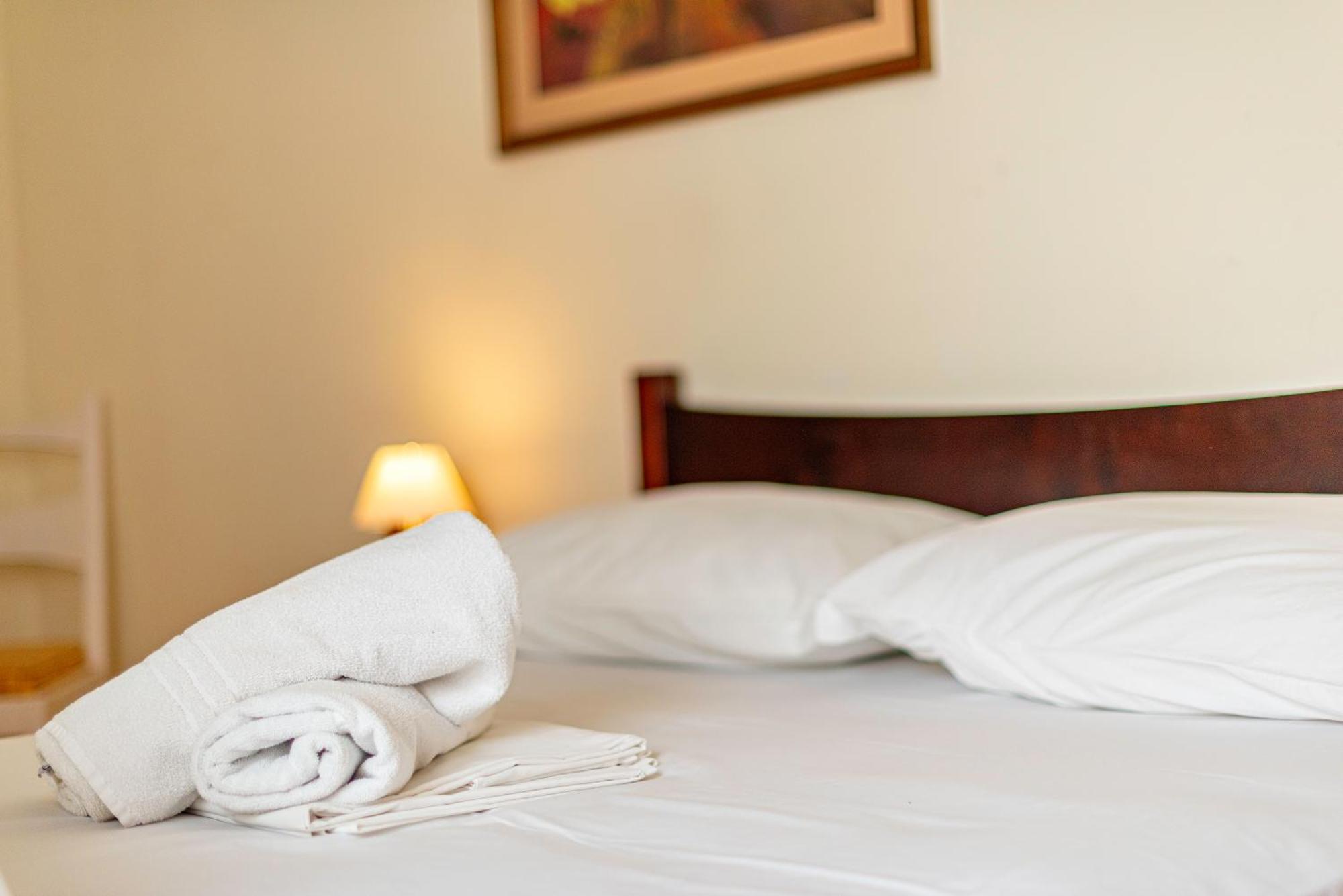 Amplo E Central Apartamento 3 Quartos Gramado Bagian luar foto