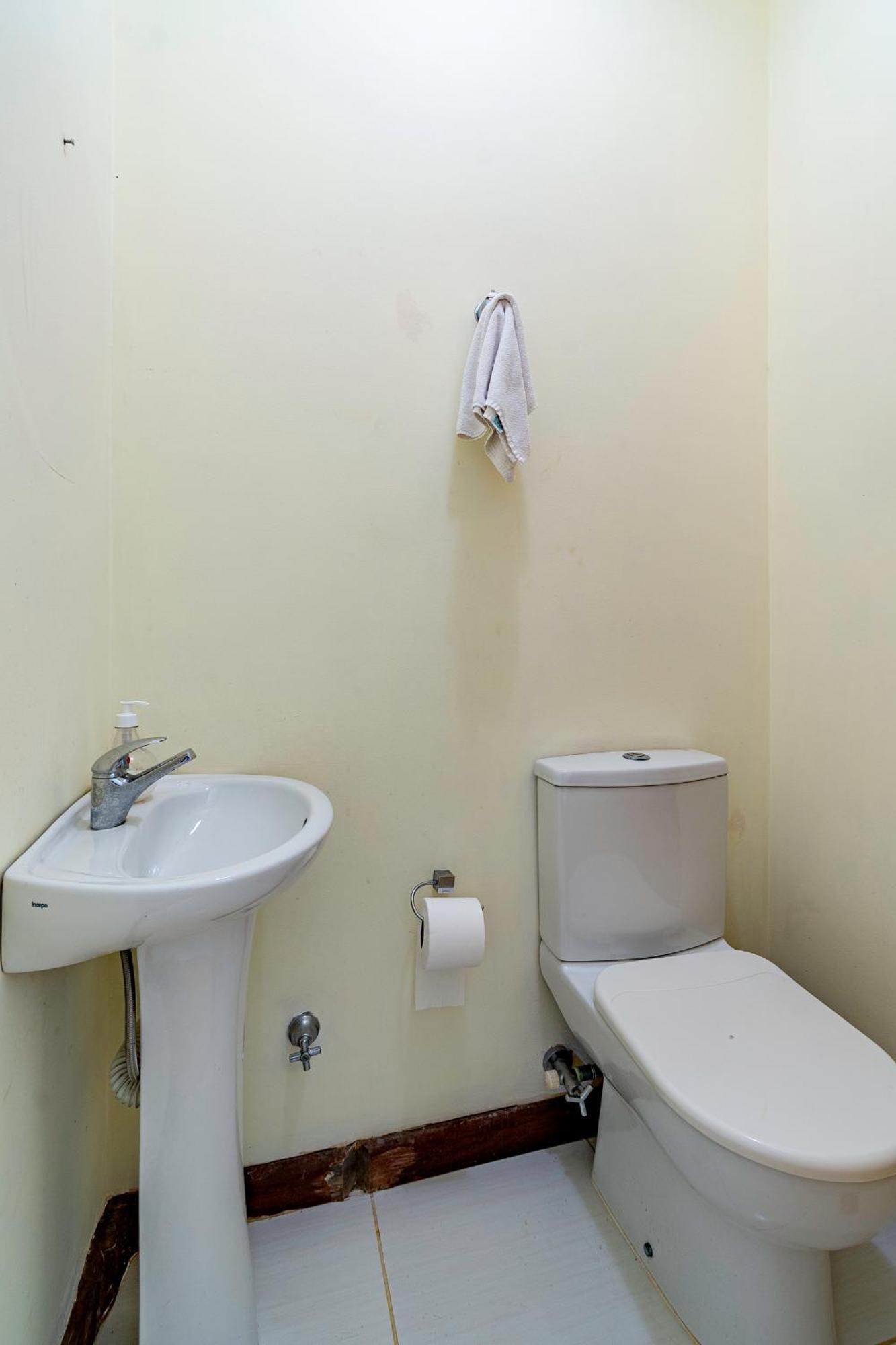 Amplo E Central Apartamento 3 Quartos Gramado Bagian luar foto
