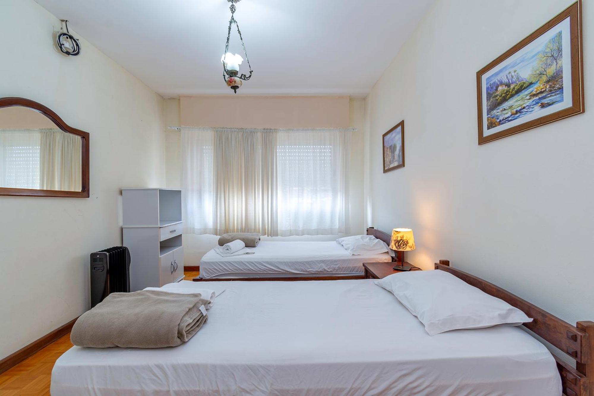Amplo E Central Apartamento 3 Quartos Gramado Bagian luar foto