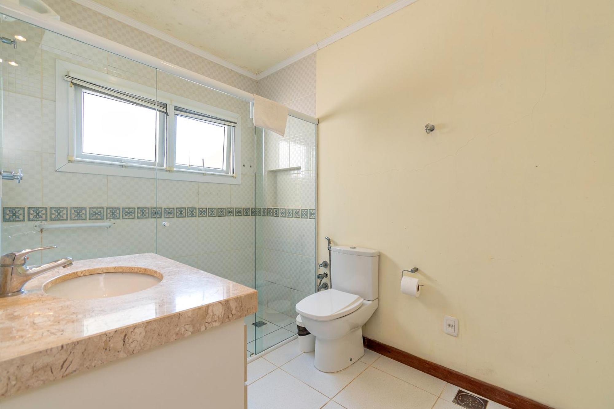 Amplo E Central Apartamento 3 Quartos Gramado Bagian luar foto