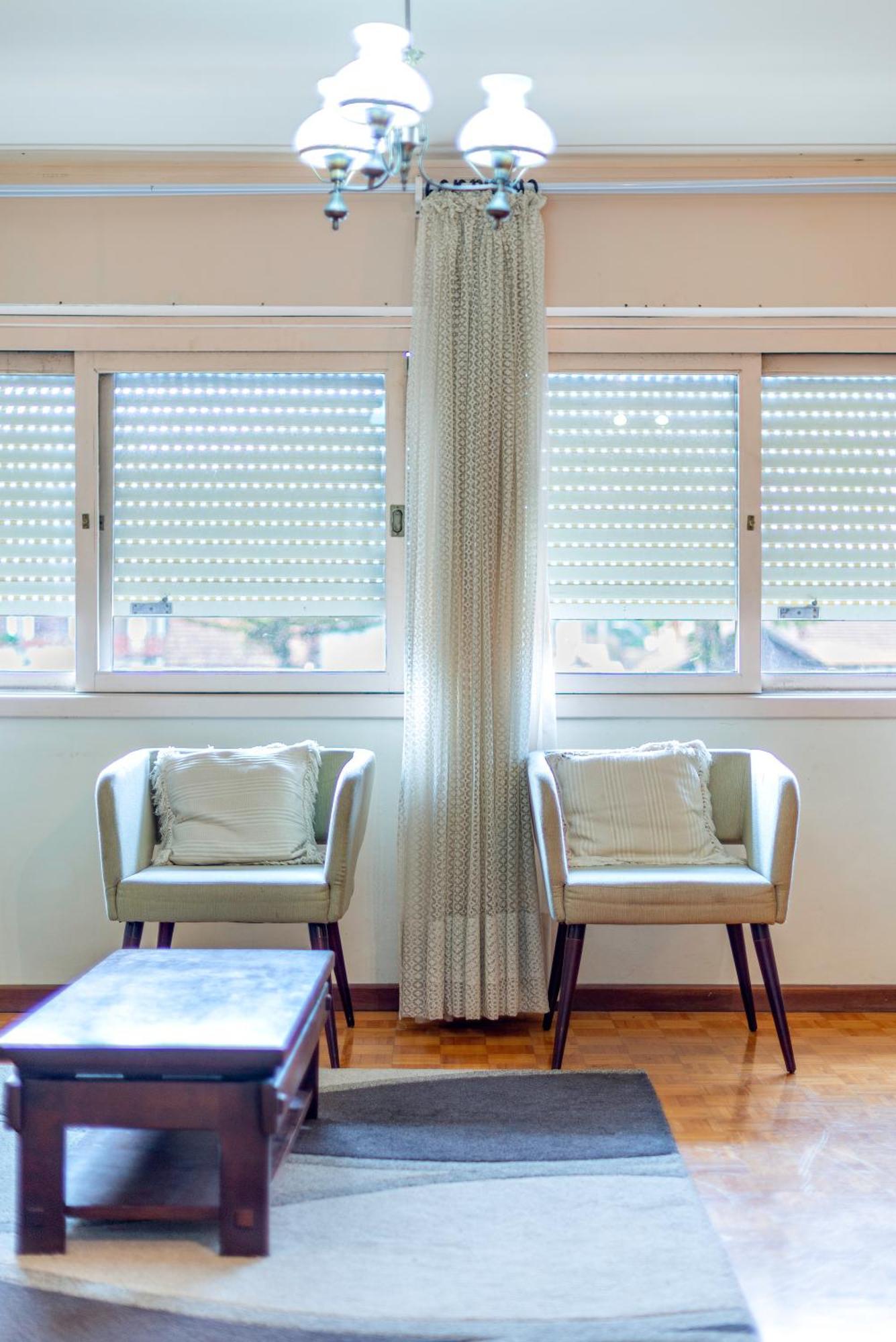 Amplo E Central Apartamento 3 Quartos Gramado Bagian luar foto