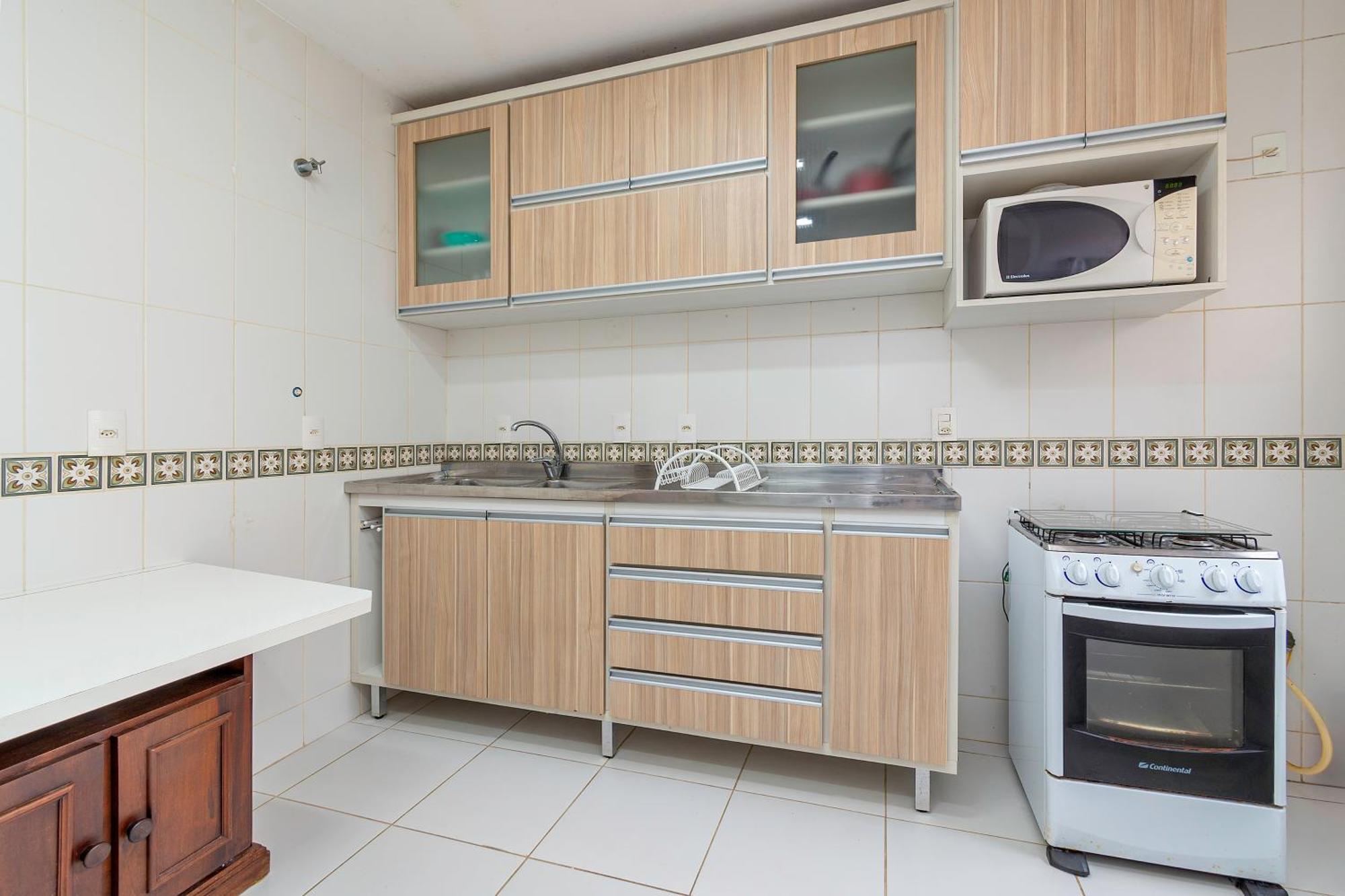 Amplo E Central Apartamento 3 Quartos Gramado Bagian luar foto